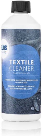 Coppens SUNS Shine textile cleaner