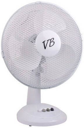 Coppens Tafel ventilator 12