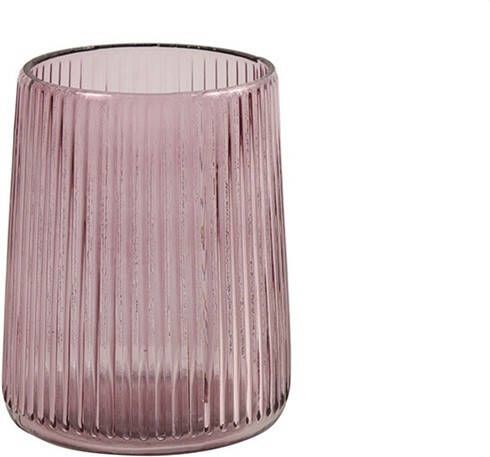 Coppens Theelichth rond Tina