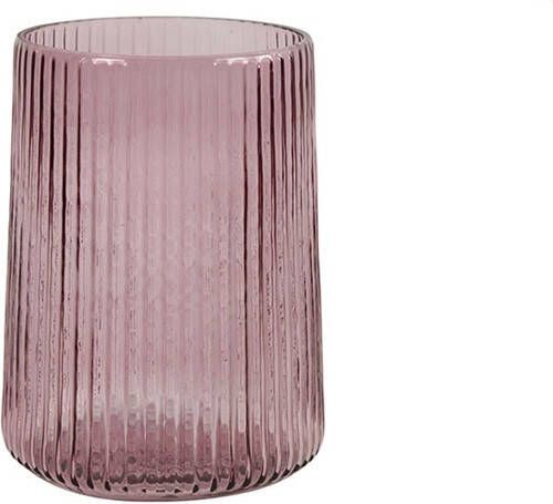 Coppens Theelichth rond Tina L