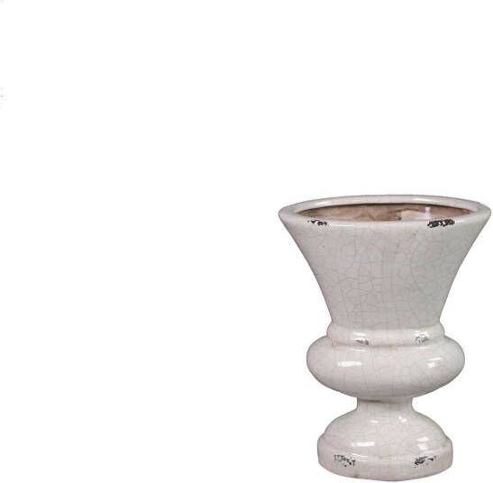 Coppens Urn Donora S wit 20x13 5x26