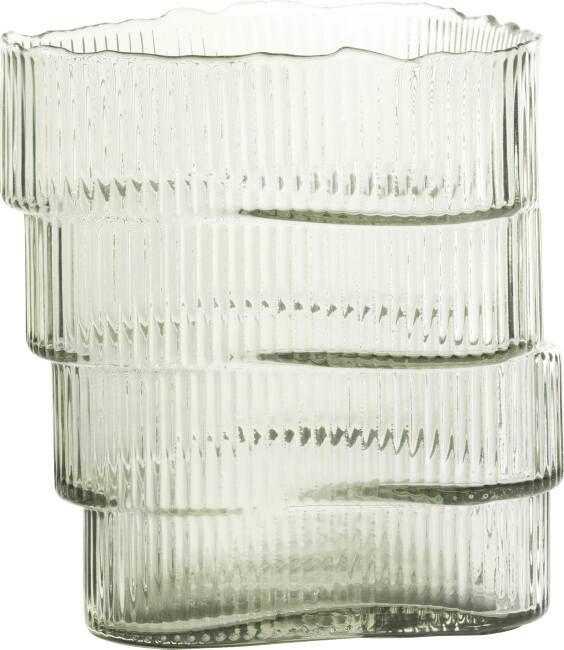 Coppens Vaas Casper 18cm.