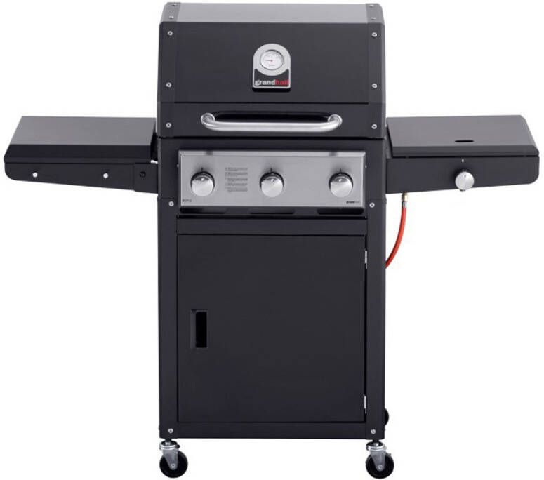 Coppens Xenon 3B Black