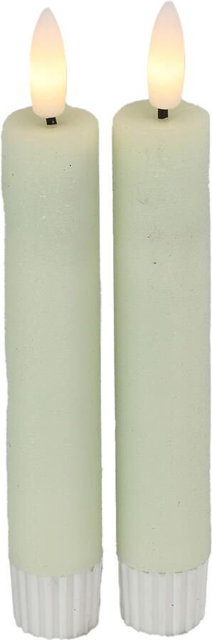 Decostar Countryfield Dinerkaars rustiek 2CM LED ro Lyon S s2 cre-L2B2H15CM