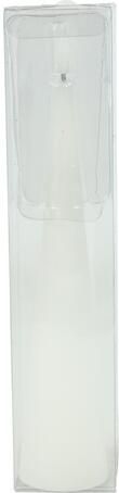 Decostar Countryfield Kegelkaars 5CM LED kegel Lyon S wit