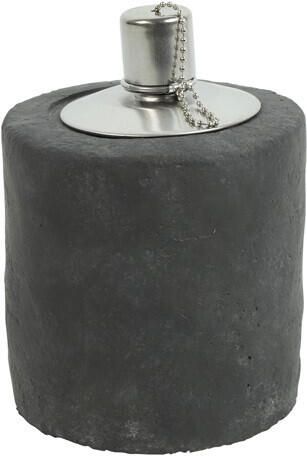 Decostar Countryfield Oliebrander ro Dorian M zwart