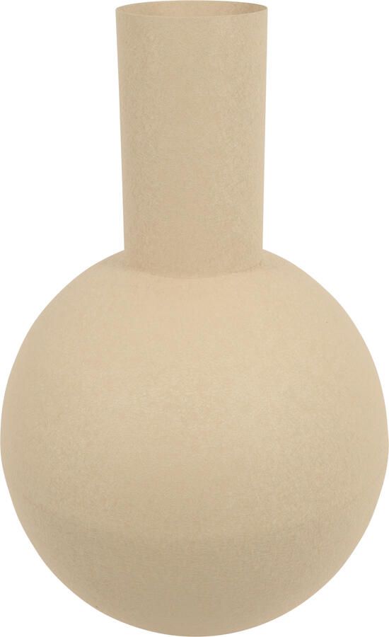 Decostar Countryfield Vaas Evie handvatten L creme