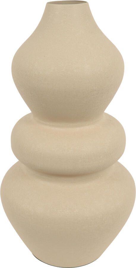 Decostar Countryfield Vaas Evie L creme