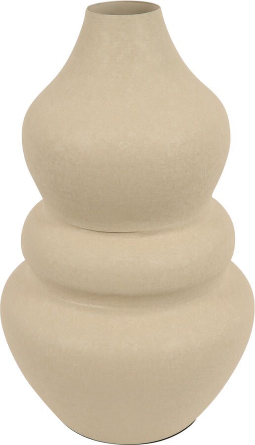 Decostar Countryfield Vaas Evie S creme