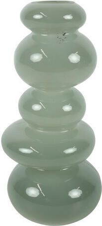 Decostar Countryfield Vaas Nessia grijs