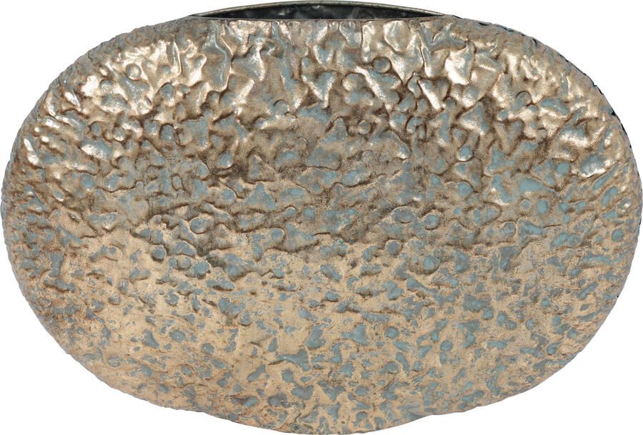 Decostar Countryfield Vaas ov Lisa Lois L goud