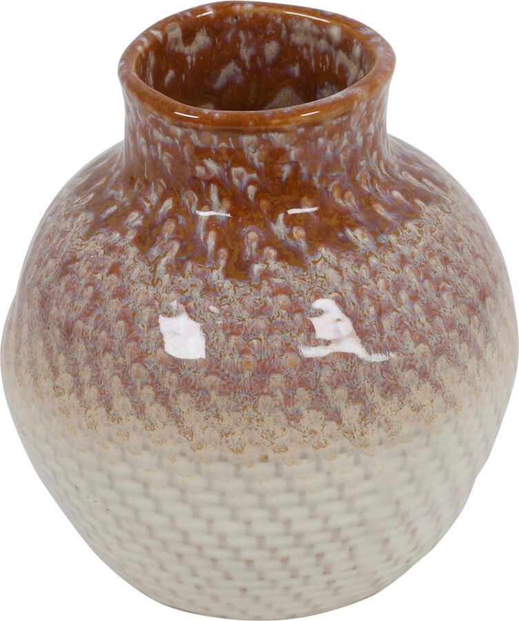 Decostar Countryfield Vaas ro Alban S bruin