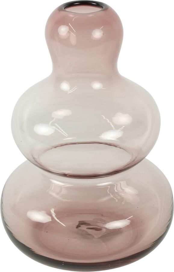 Decostar Countryfield Vaas ro Royal-Bree M roze