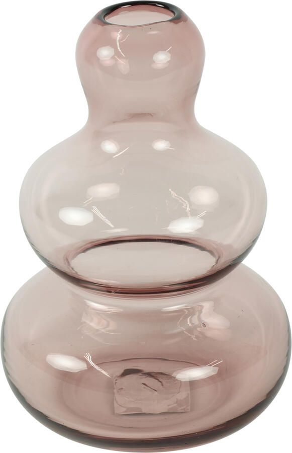 Decostar Countryfield Vaas ro Royal-Bree S roze