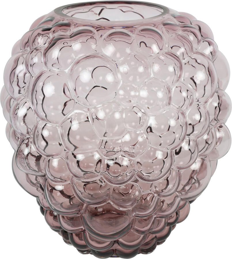 Decostar Countryfield Vaas ro Royal-Julie roze