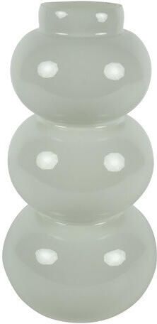 Decostar Countryfield Vaas Santina L wit