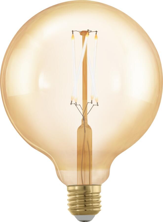 Eglo Lichtbron stepdim. Vintage basic E27 G125