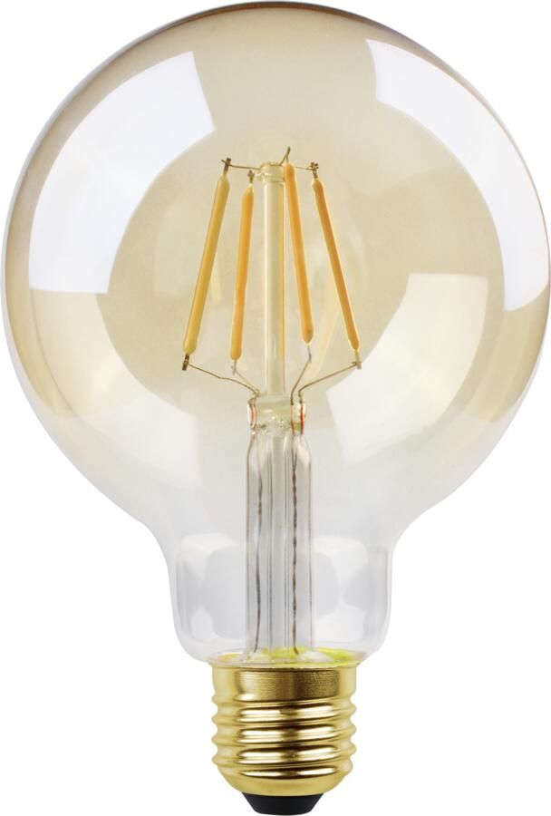 Eglo Lichtbron stepdim. Vintage basic E27 G95