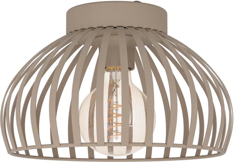 Eglo Plafondlamp Mogano 3