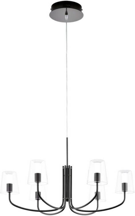 Eglo led-hl 6 n n helder-wit &apos;noventa&apos;