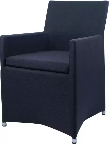 Exclusief Antonio diningstoel - Foto 1