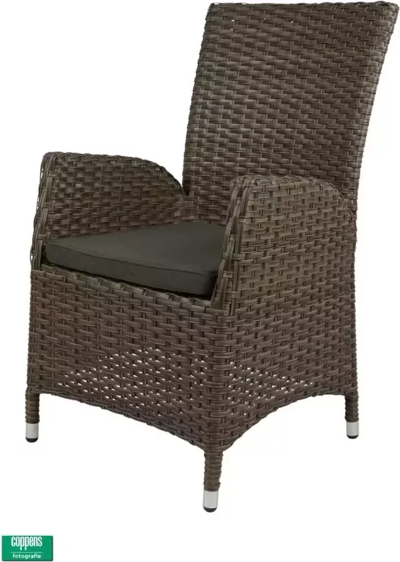 Exclusief New York dining luxe Bruin