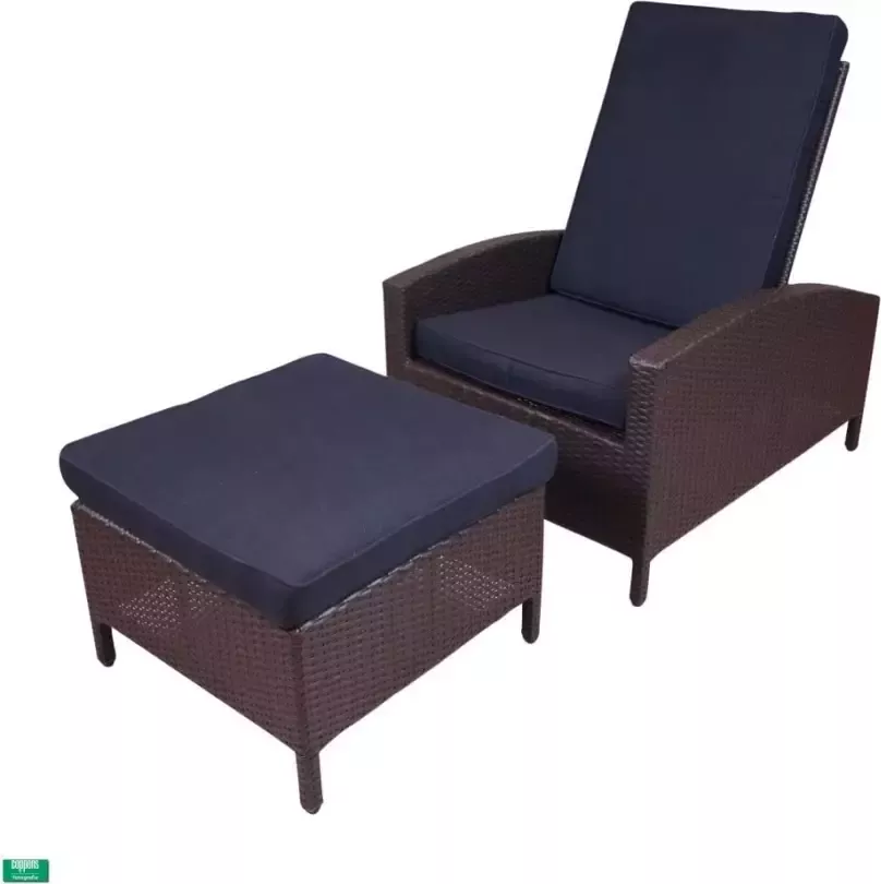 Exclusief Salto relax ligbed - Foto 1