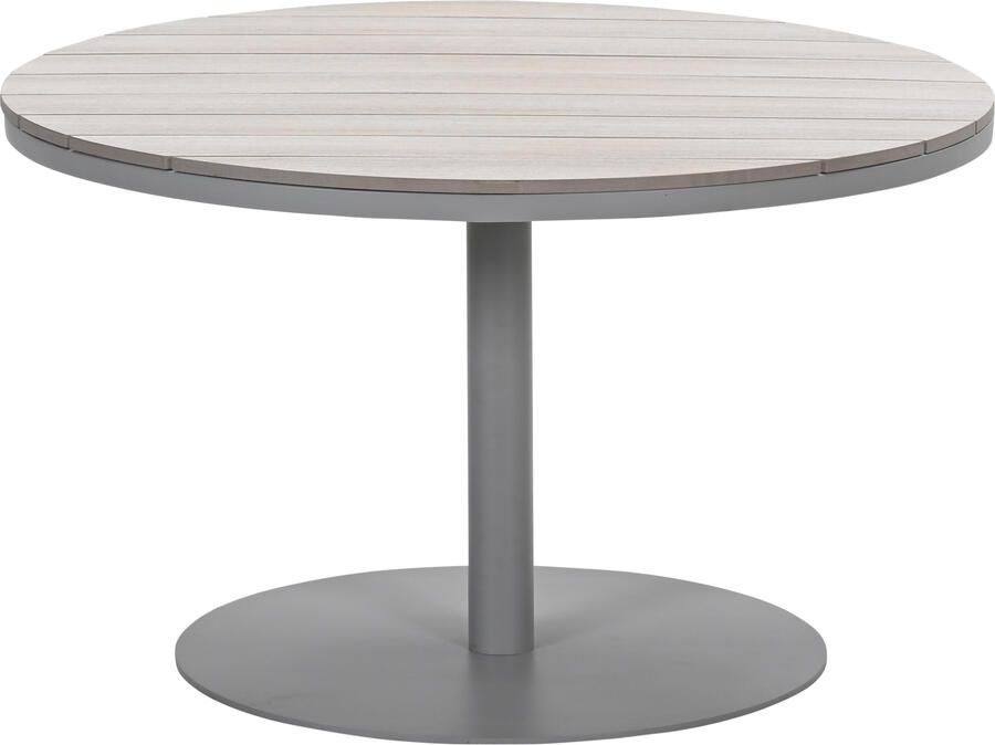 Garden Impressions Matera lounge dining tafel 120cm rond - Foto 1