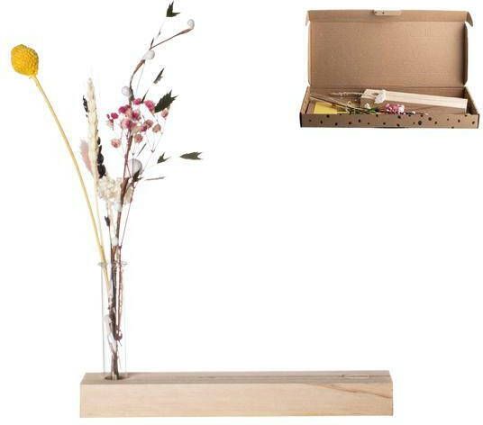 Gusta. Gusta Brievenbuspakket bloemen