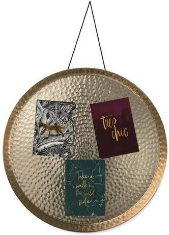 Gusta. Gusta Wand & Deco schaal 38 5x2 5cm