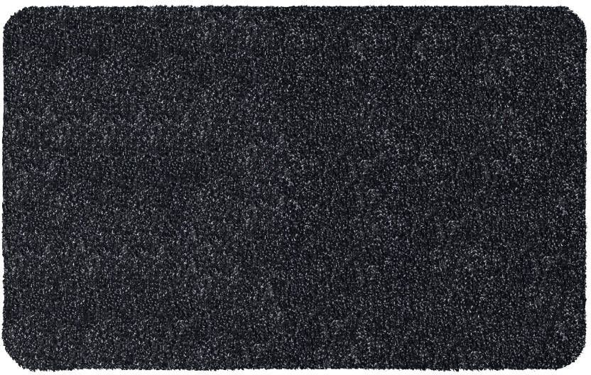 Hamat Droogloopmat Natuflex grafiet 300 gr cm² 60x100cm