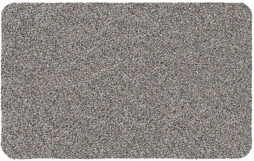 Hamat Droogloopmat Natuflex graniet 300 gr cm² 60x100cm