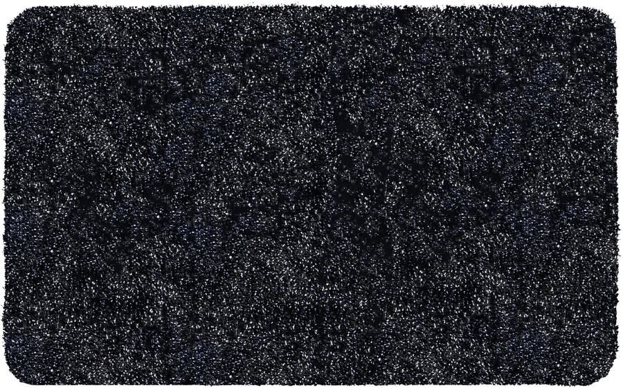 Hamat Droogloopmat Aqua luxe Grafiet 3.500 gr m² 60x100cm