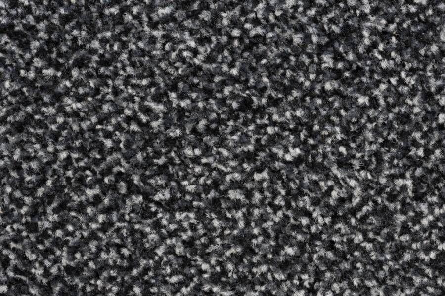 Hamat schoonloopmat Portal anthracite (new) 60x90