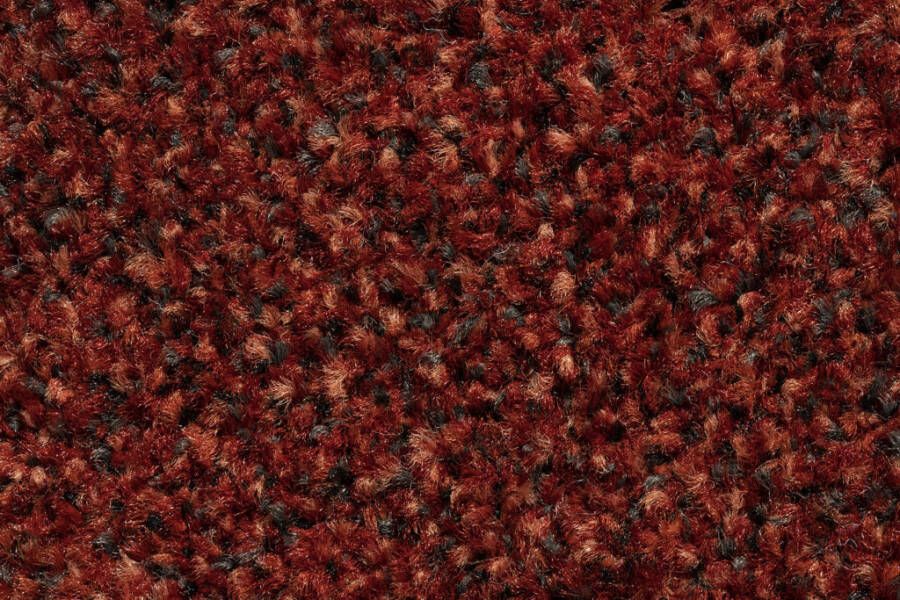 Hamat schoonloopmat Portal classic red 60x90 cm