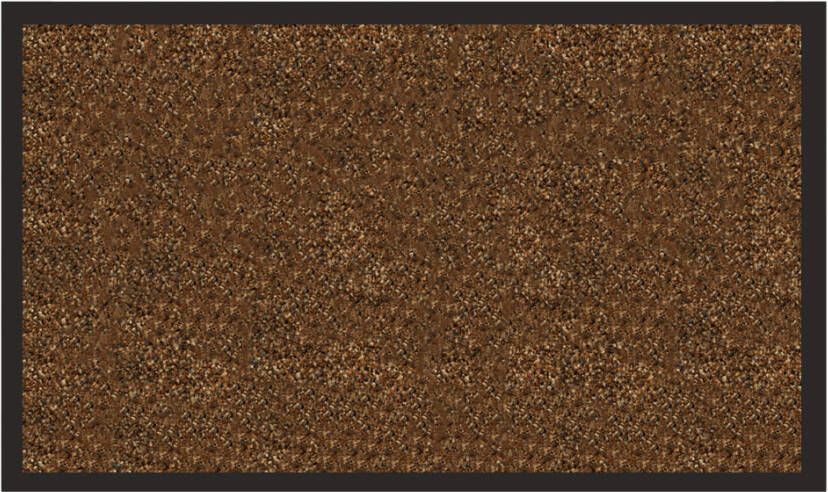 Hamat Schoonloopmat Portal naturel 360 gr cm² 60x90cm