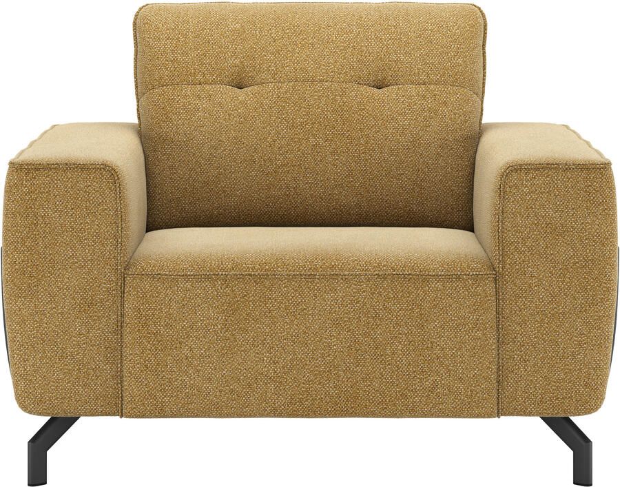 Happy@home Alicanzo 1 5-zits loveseat