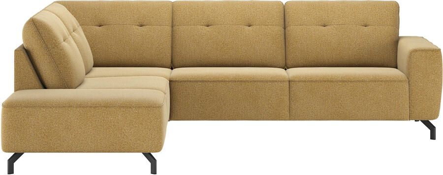 Happy@home Alicanzo 3-zits longchair links
