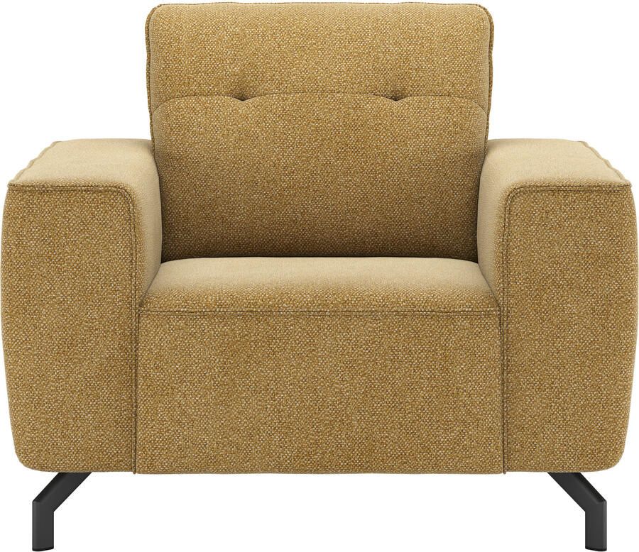 Happy@home Alicanzo fauteuil
