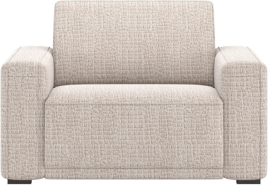 Happy@home Morris 1 5-zits loveseat