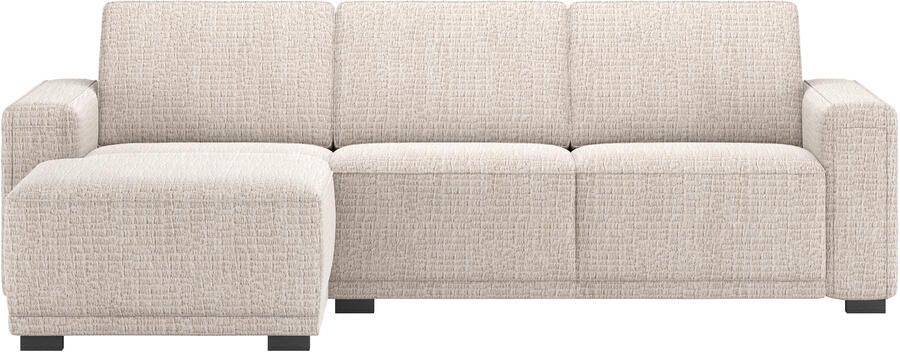 Happy@home Morris 3 zits longchair links
