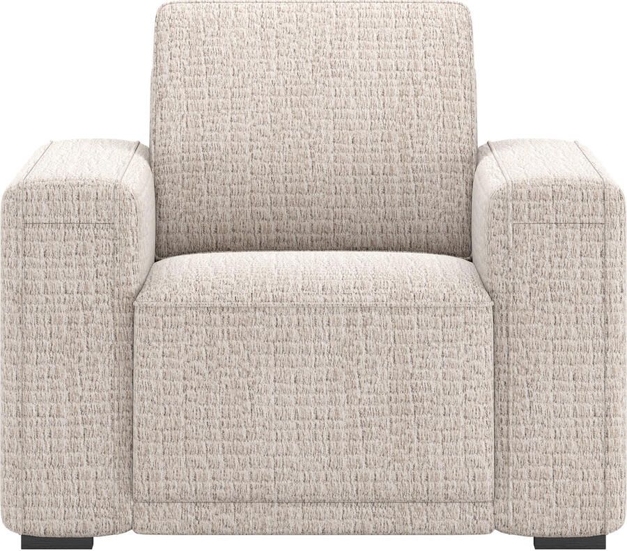Happy@home Morris fauteuil