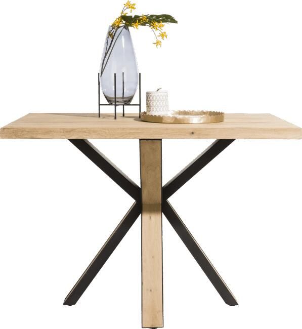 Happy@home Ovada bartafel 130 x 90 cm (hoogte 92 cm) - Foto 1
