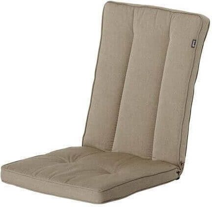 Hartman Textiel Hartman Havana Jute Multi Hoog