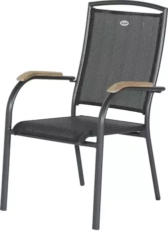 Hartman Raffaelo dining tuinstoel