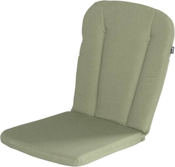 Hartman Textiel Hartman Cuba green Calvia Carlo