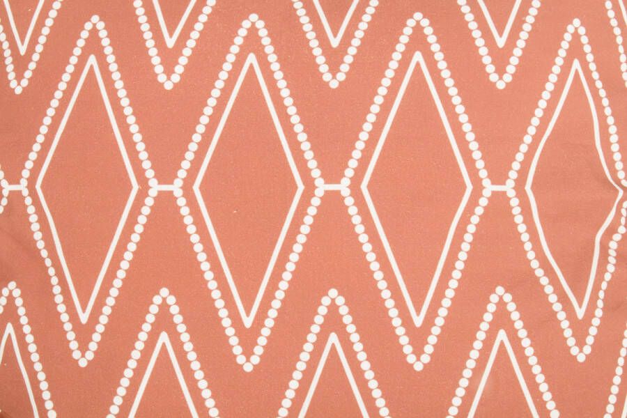 Hartman Textiel Hartman Emma cognac zitkussen Delphine