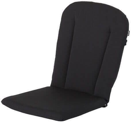 Hartman Textiel Hartman Havana Dark Grey Calvia Carlo