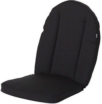 Hartman Textiel Hartman Havana Dark Grey Comfort