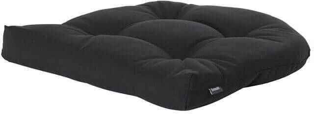 Hartman Textiel Hartman Havana Dark Grey Rotan